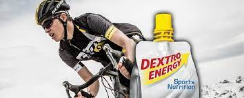 Dextro Energy-představení značky sportovní výživy