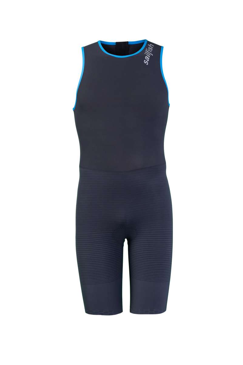 Sailfish - Trisuit PRO - women's 2