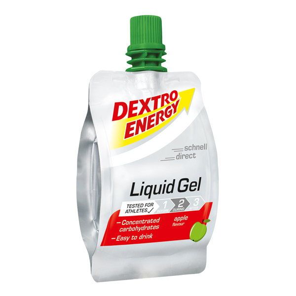 DE Liquid gel