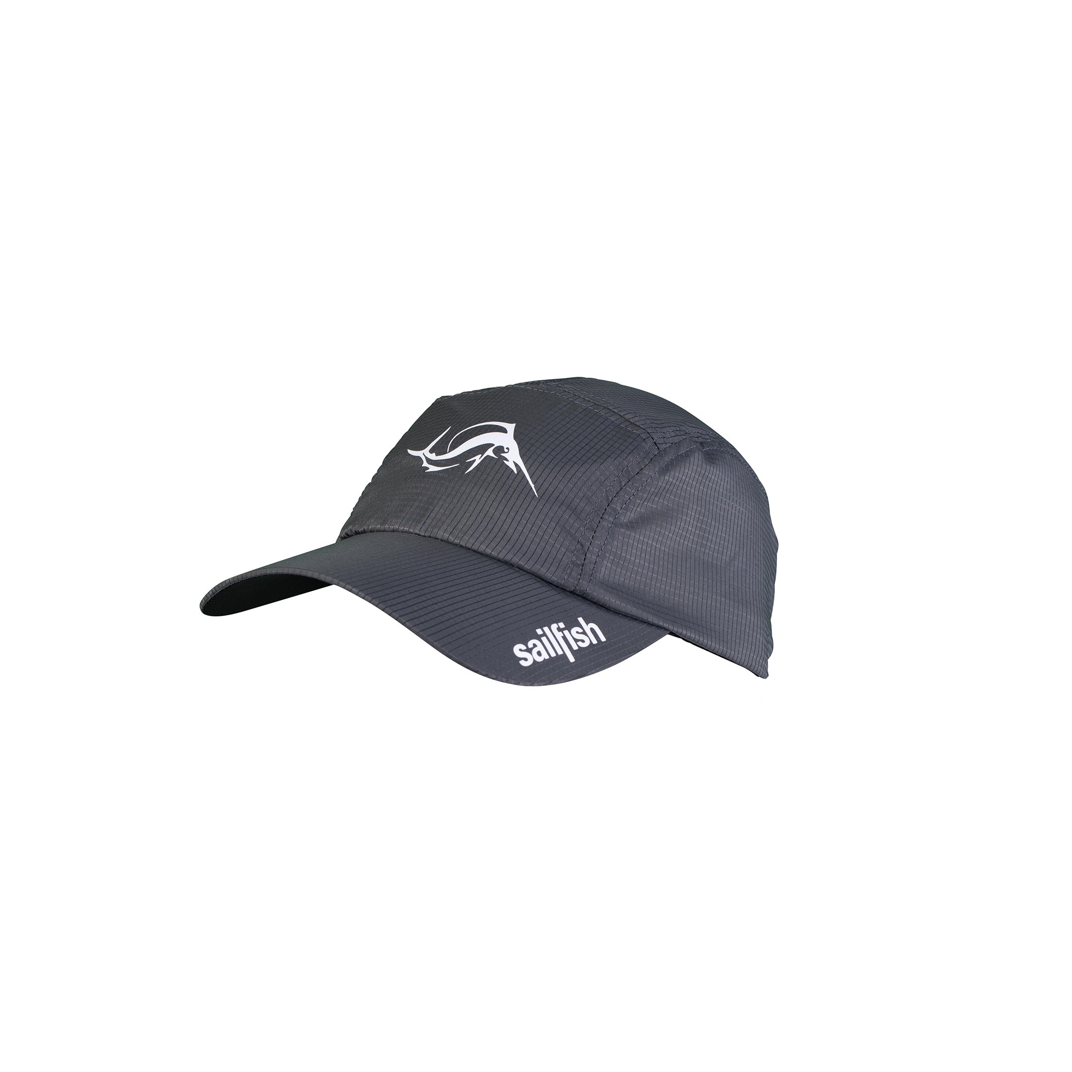 Sailfish - running cap performance