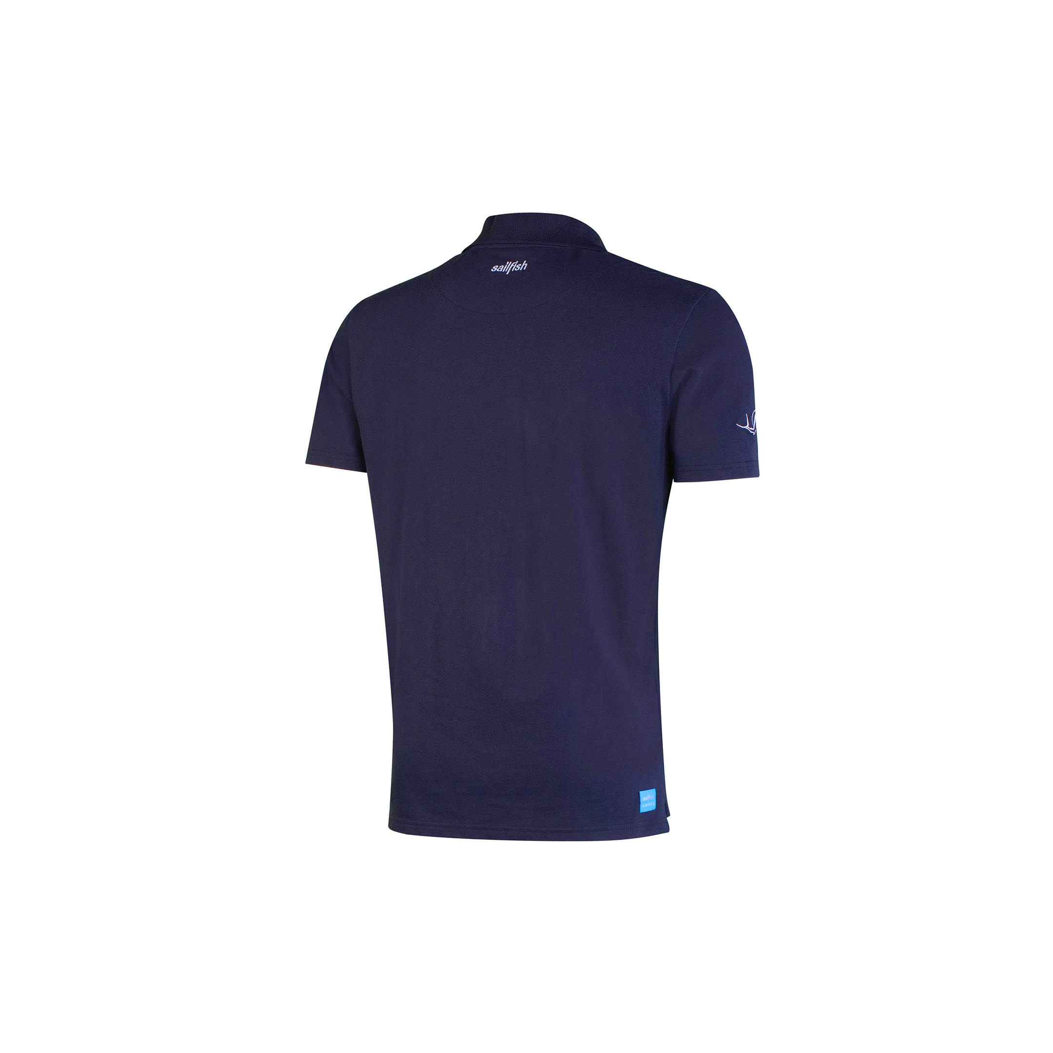 Sailfish - Mens Lifestyle Polo