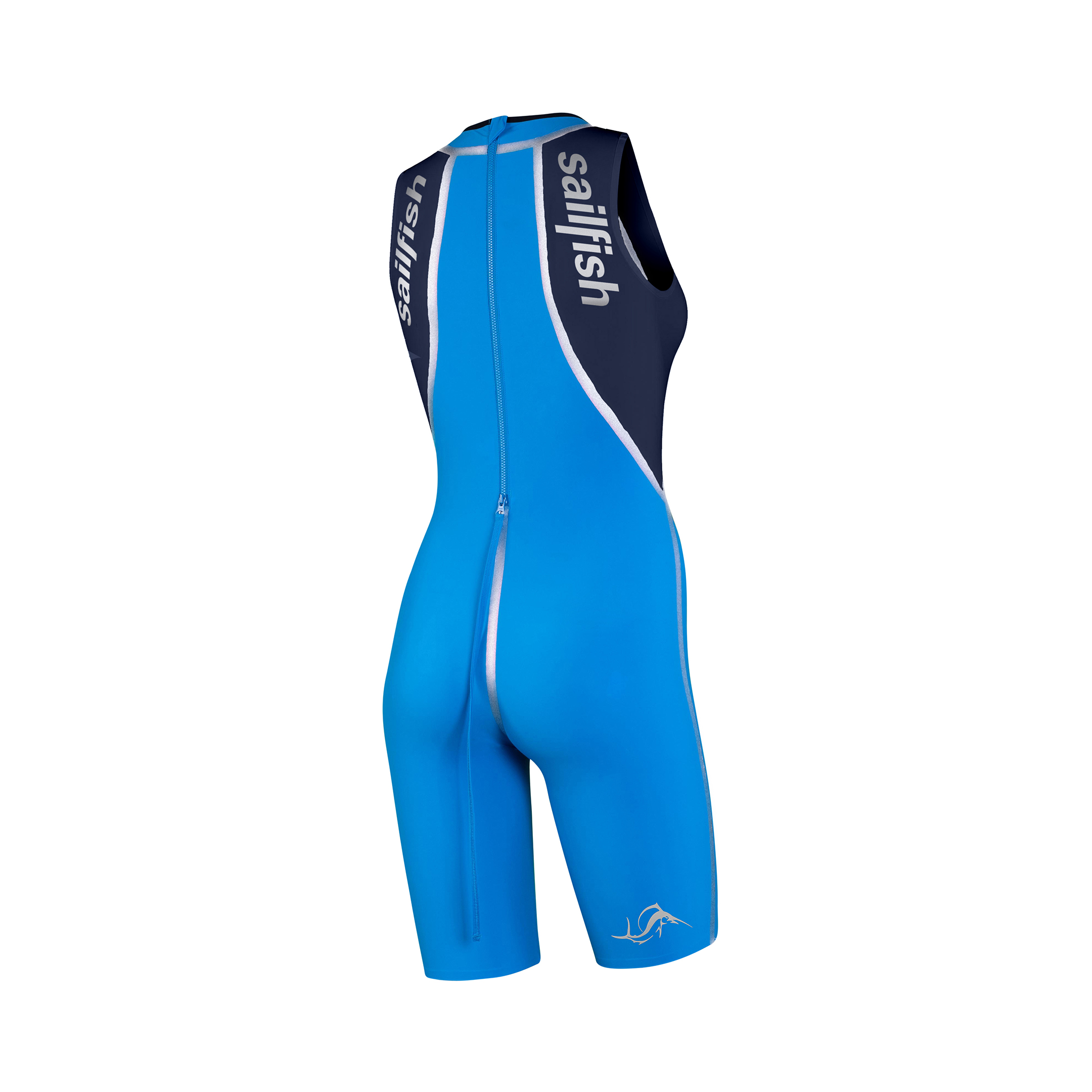 Sailfish WOMENS SWIMSKIN REBEL PRO 3