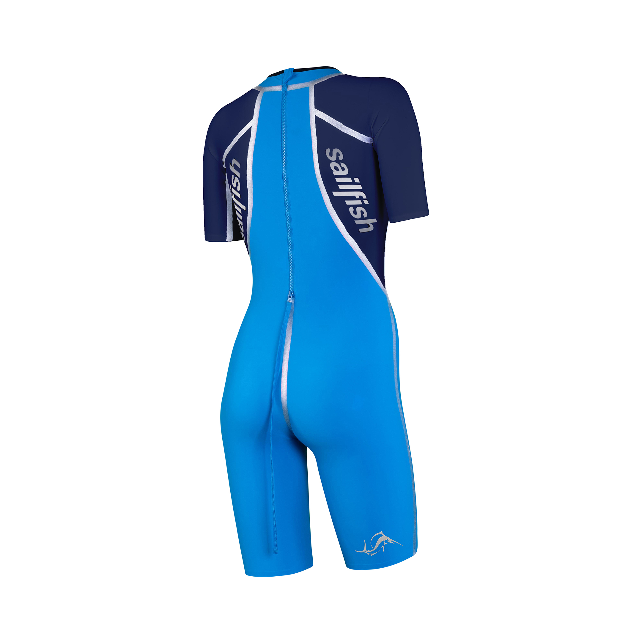 Sailfish WOMENS SWIMSKIN REBEL SLEEVE PRO 2