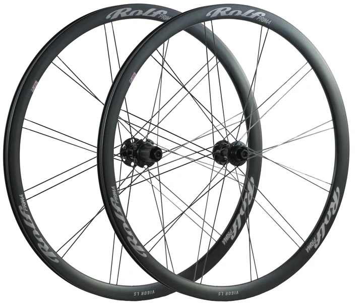 Rolf PRIMA Vigor LS disc Rolf PRIMA Vigor LS disc