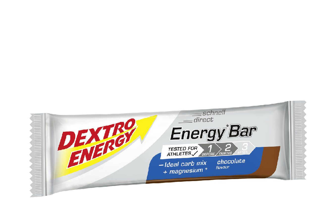 Energy Bar Chocolate Energy Bar Chocolate