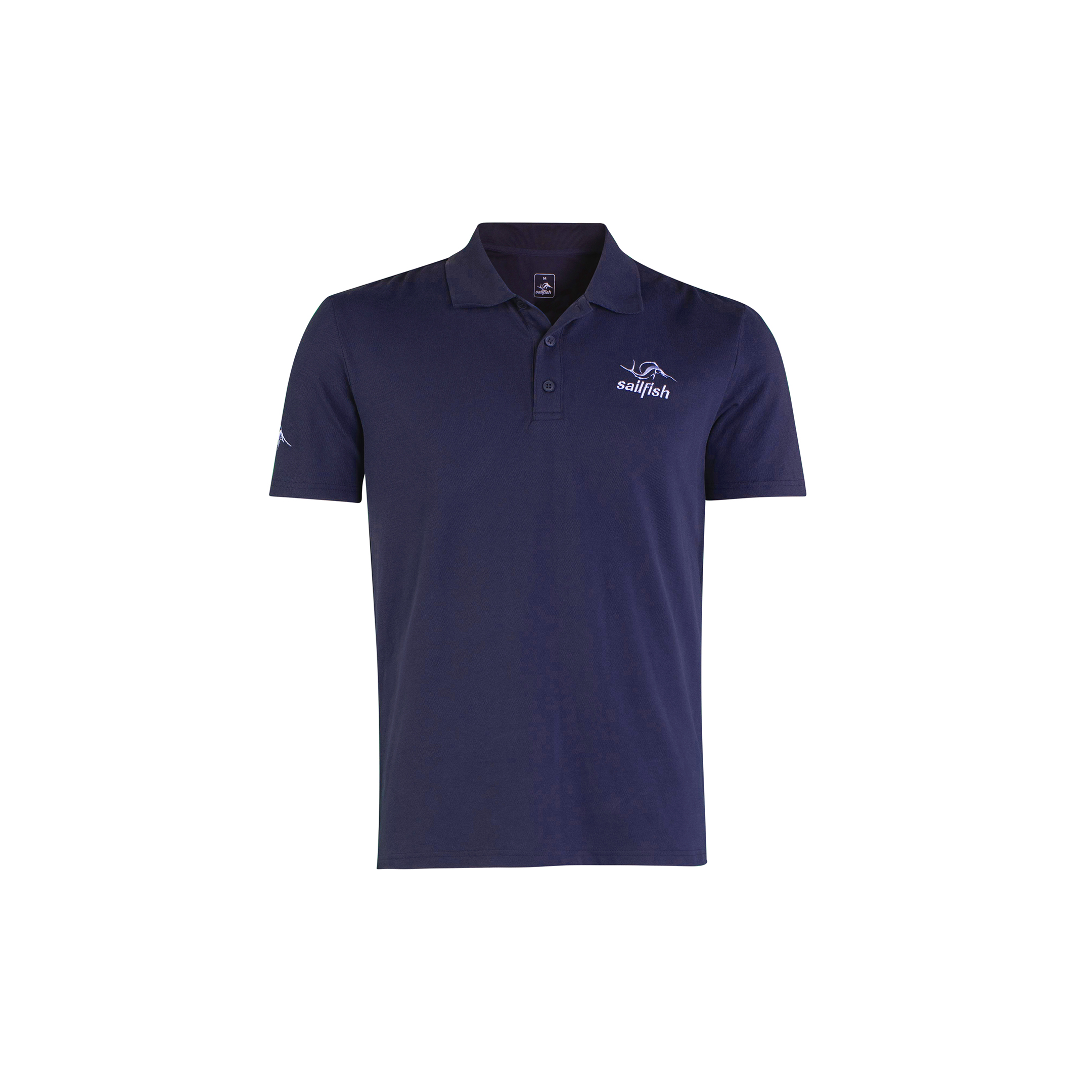 Sailfish - Mens Lifestyle Polo 