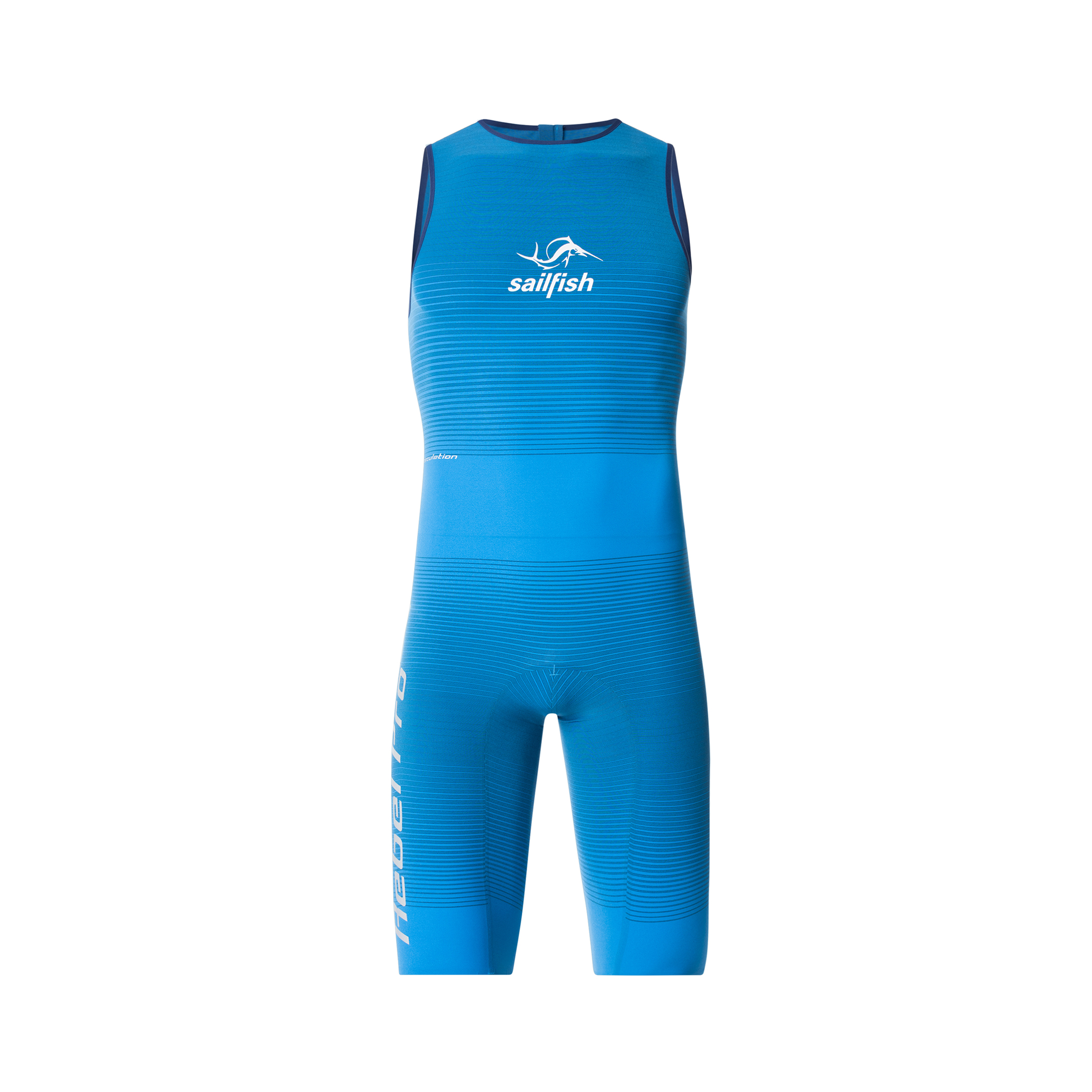 Sailfish MENS SWIMSKIN REBEL PRO PLUS 1