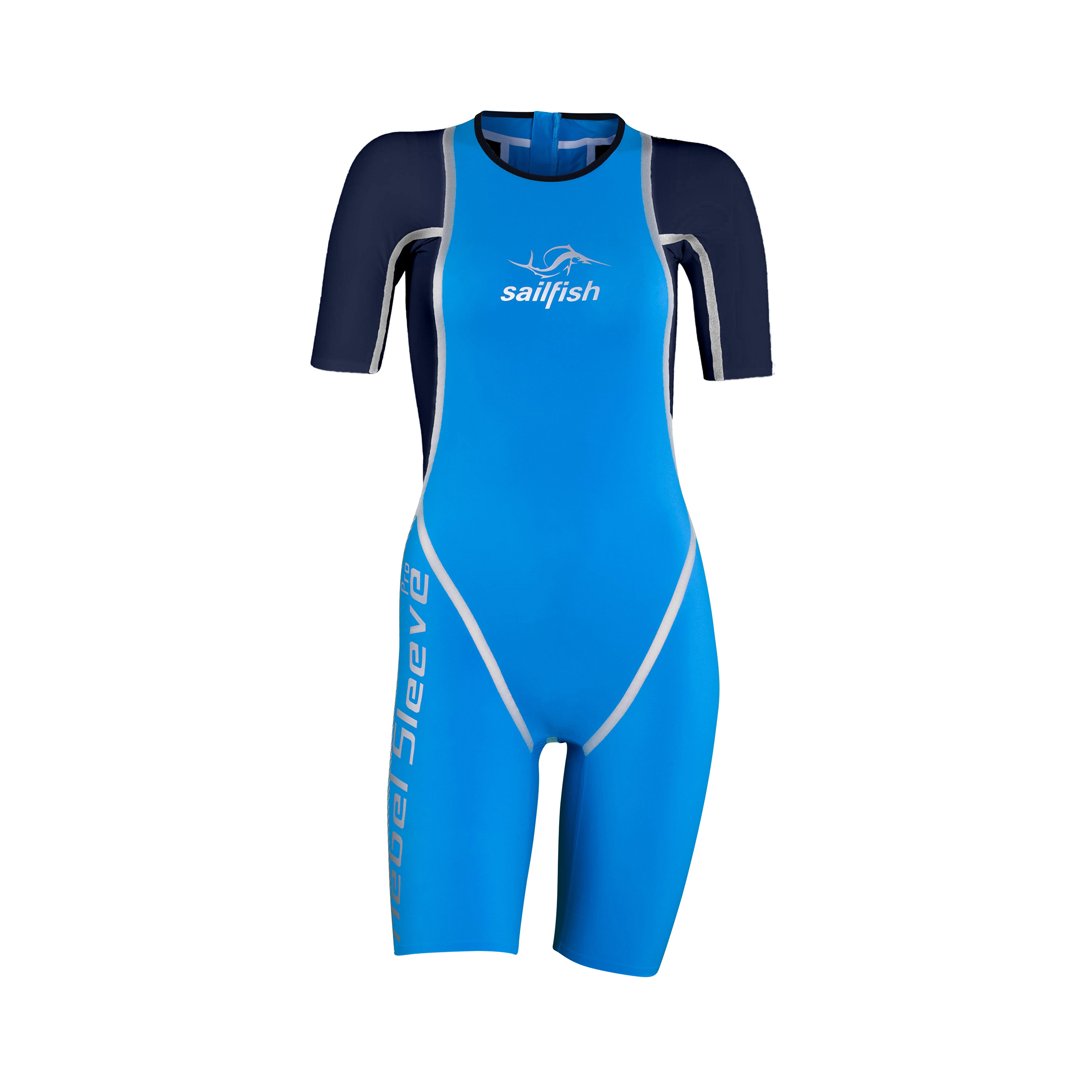 Sailfish WOMENS SWIMSKIN REBEL SLEEVE PRO 2