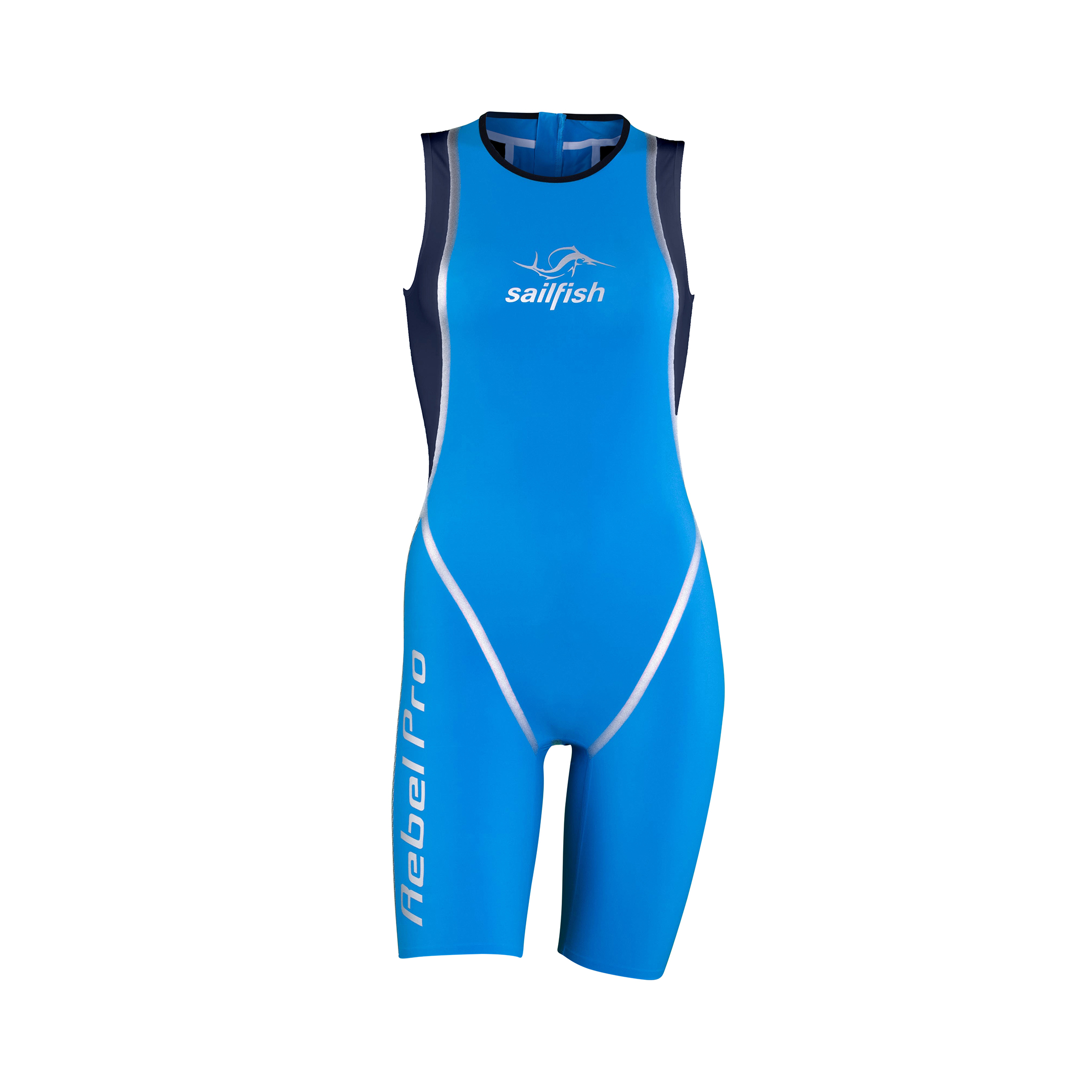 Sailfish WOMENS SWIMSKIN REBEL PRO 3