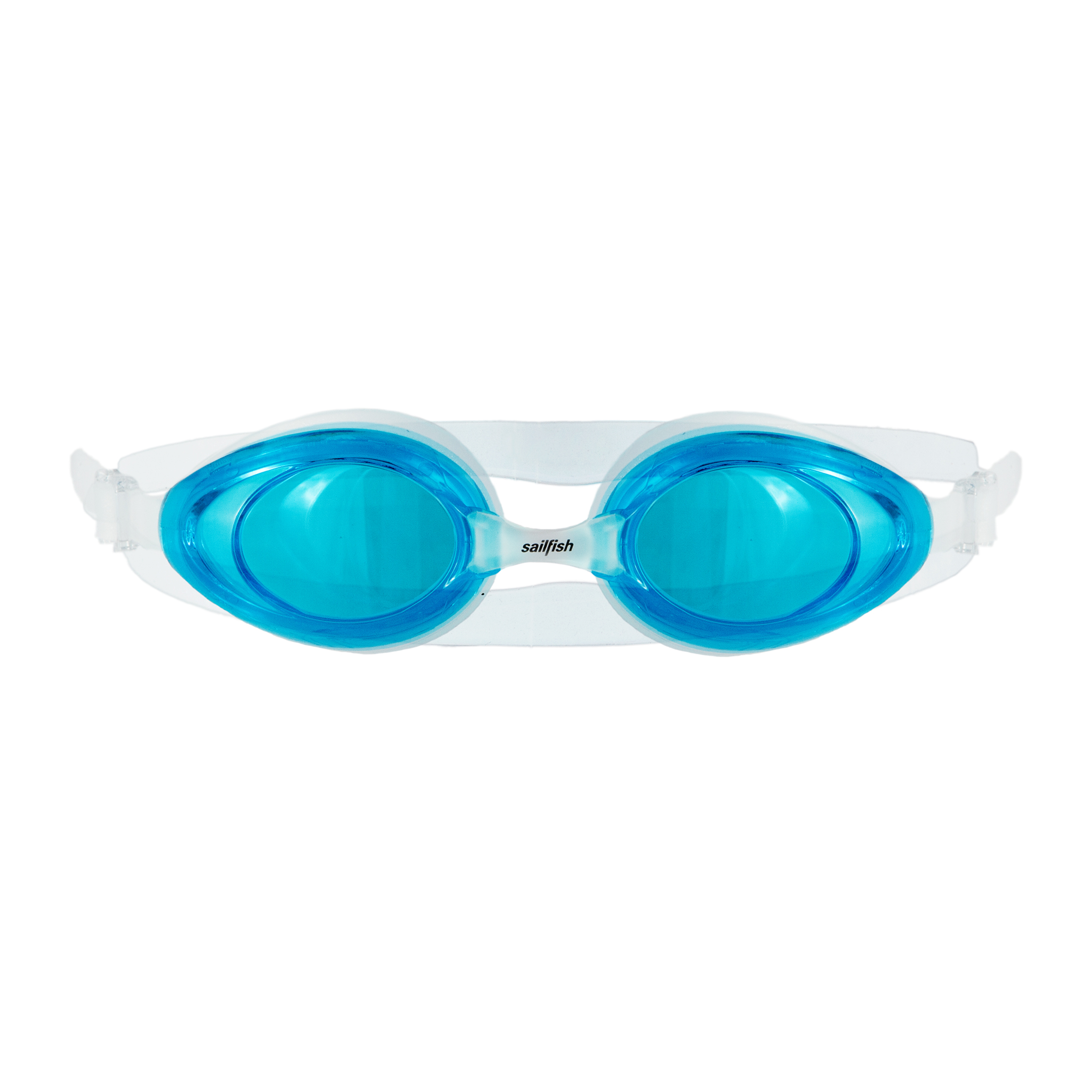 Sailfish swim GOGGLE FLOW