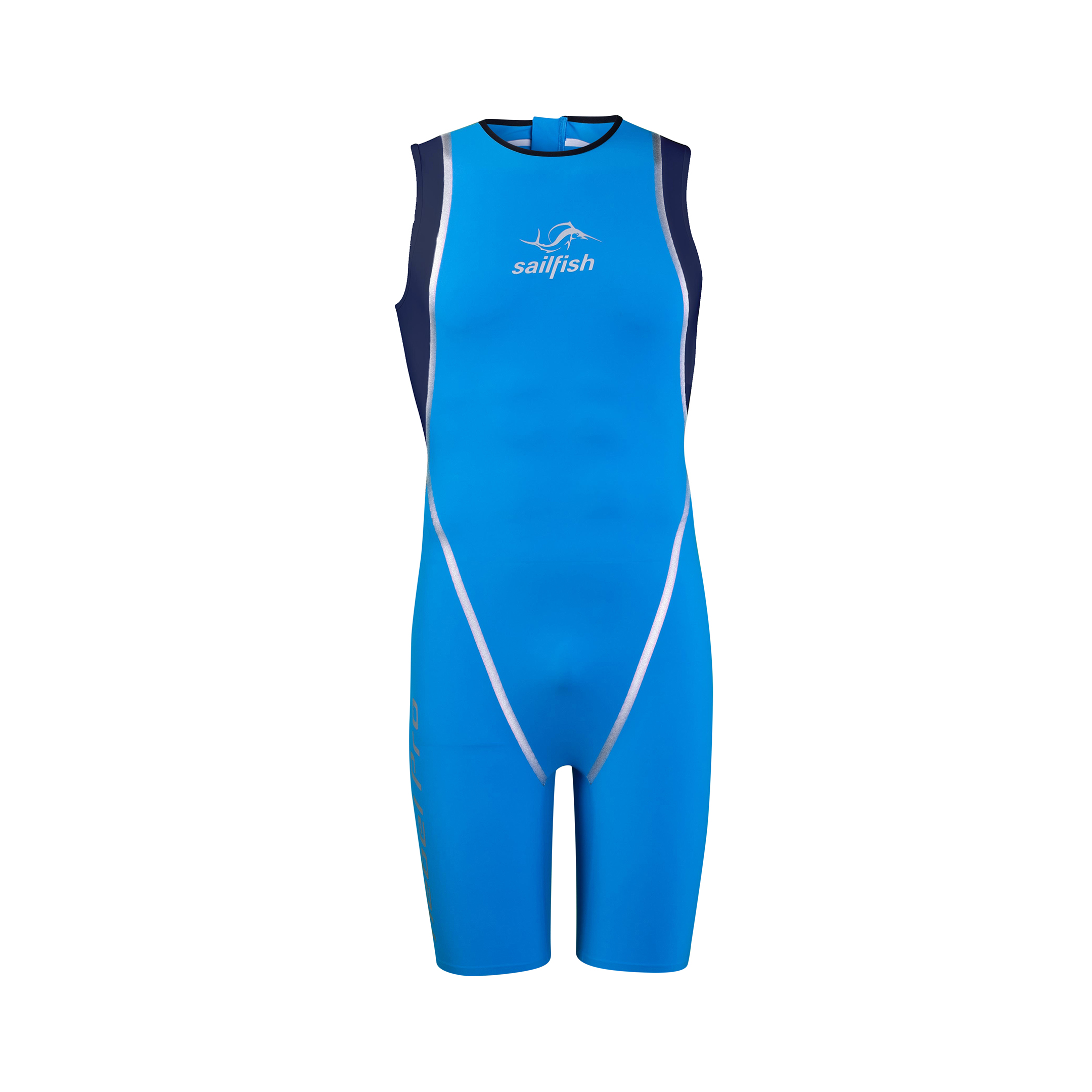 Sailfish MENS SWIMSKIN REBEL PRO 3