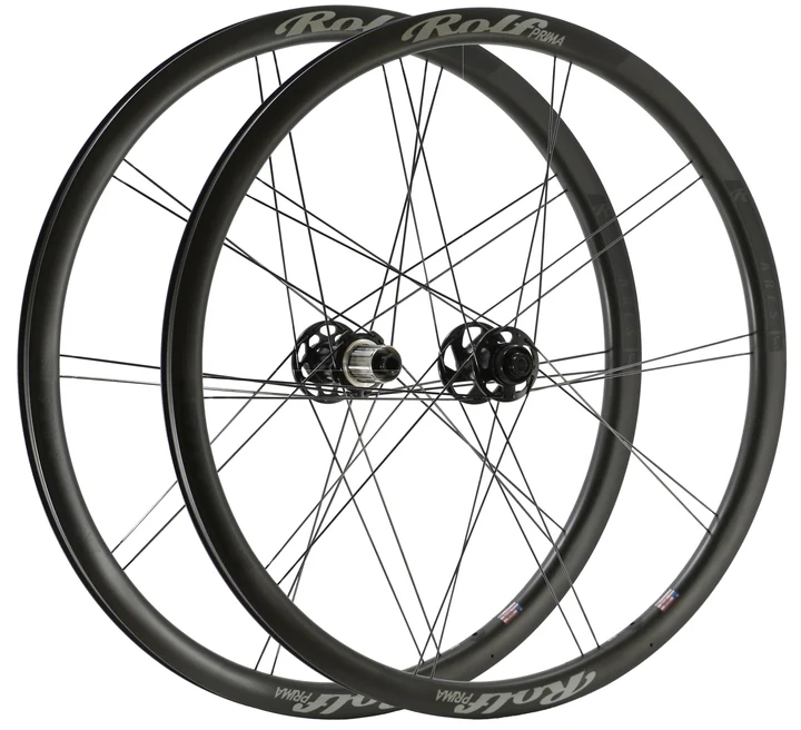 Rolf PRIMA - Carbon Ares 3  disc