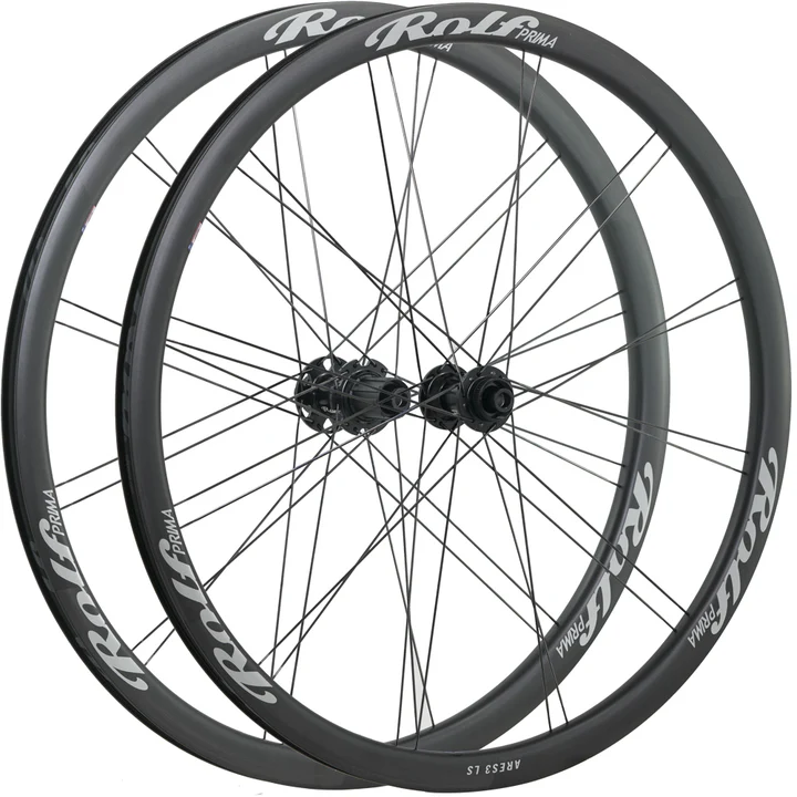 Rolf PRIMA - Carbon Ares3 LS disc