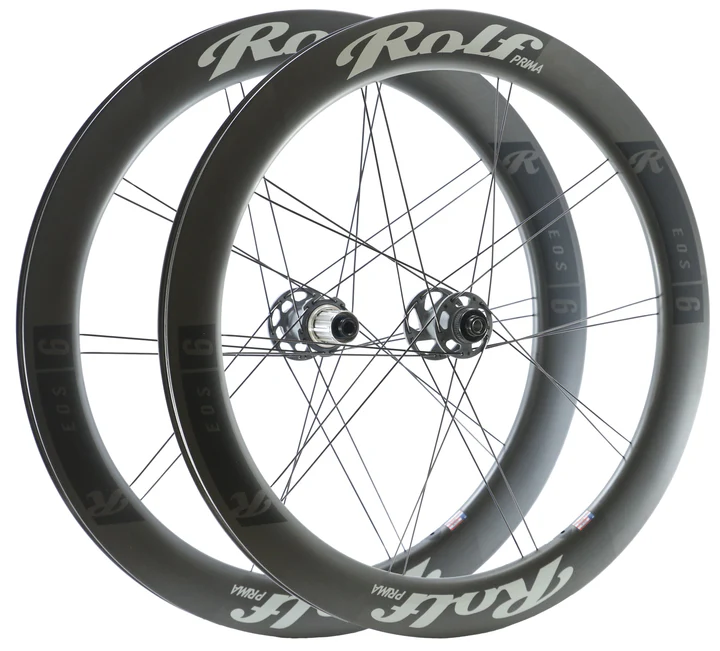 Rolf PRIMA - Carbon EOS 6  disc