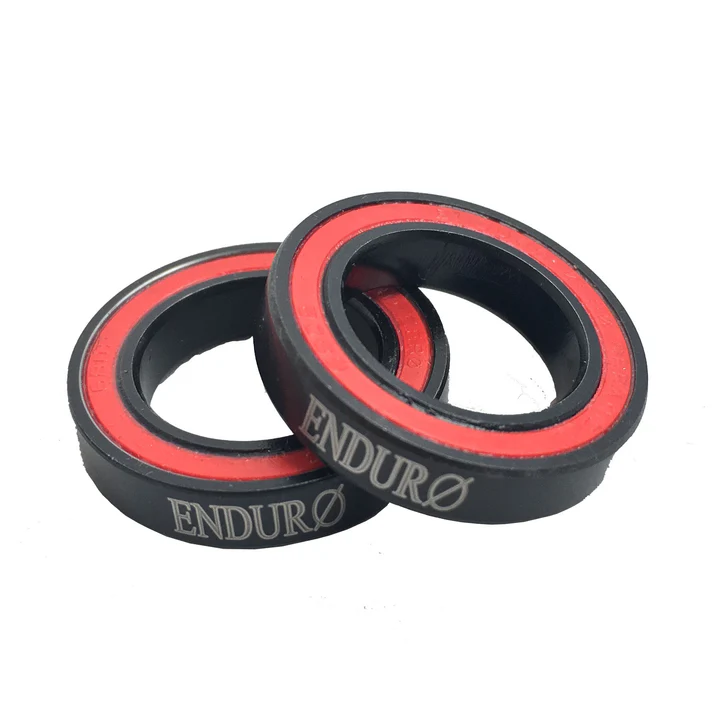 Rolf Prima Bearing ceramic