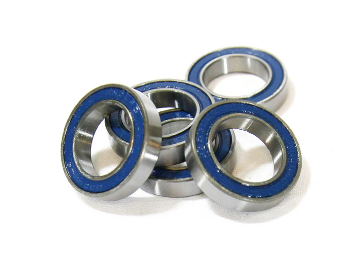 Rolf Prima Bearing steel