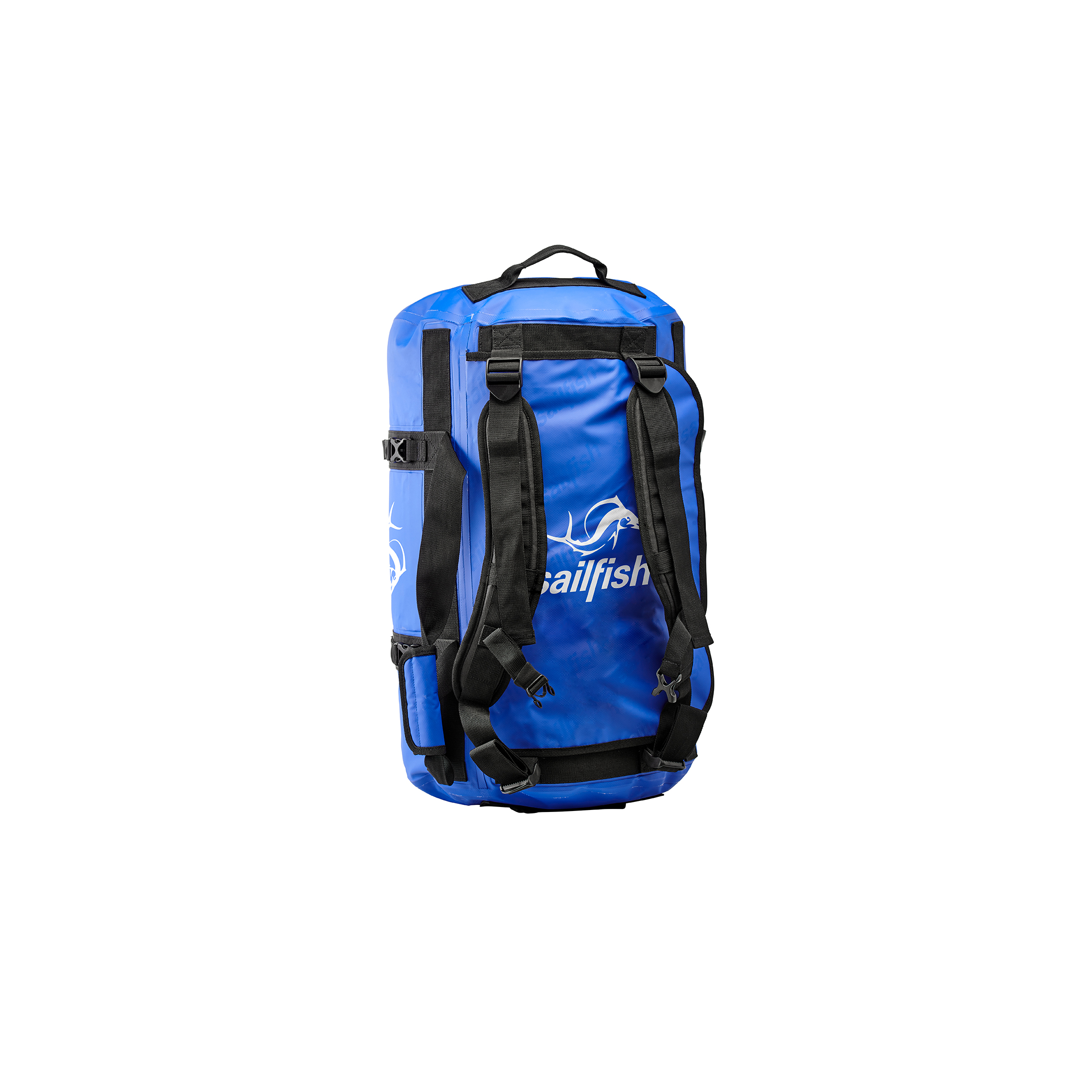 Sailfish - Waterproof sport bag Dublin modrá