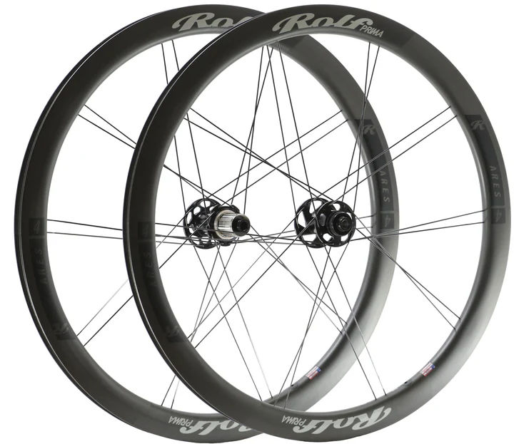 Rolf PRIMA - Carbon Ares4 disc