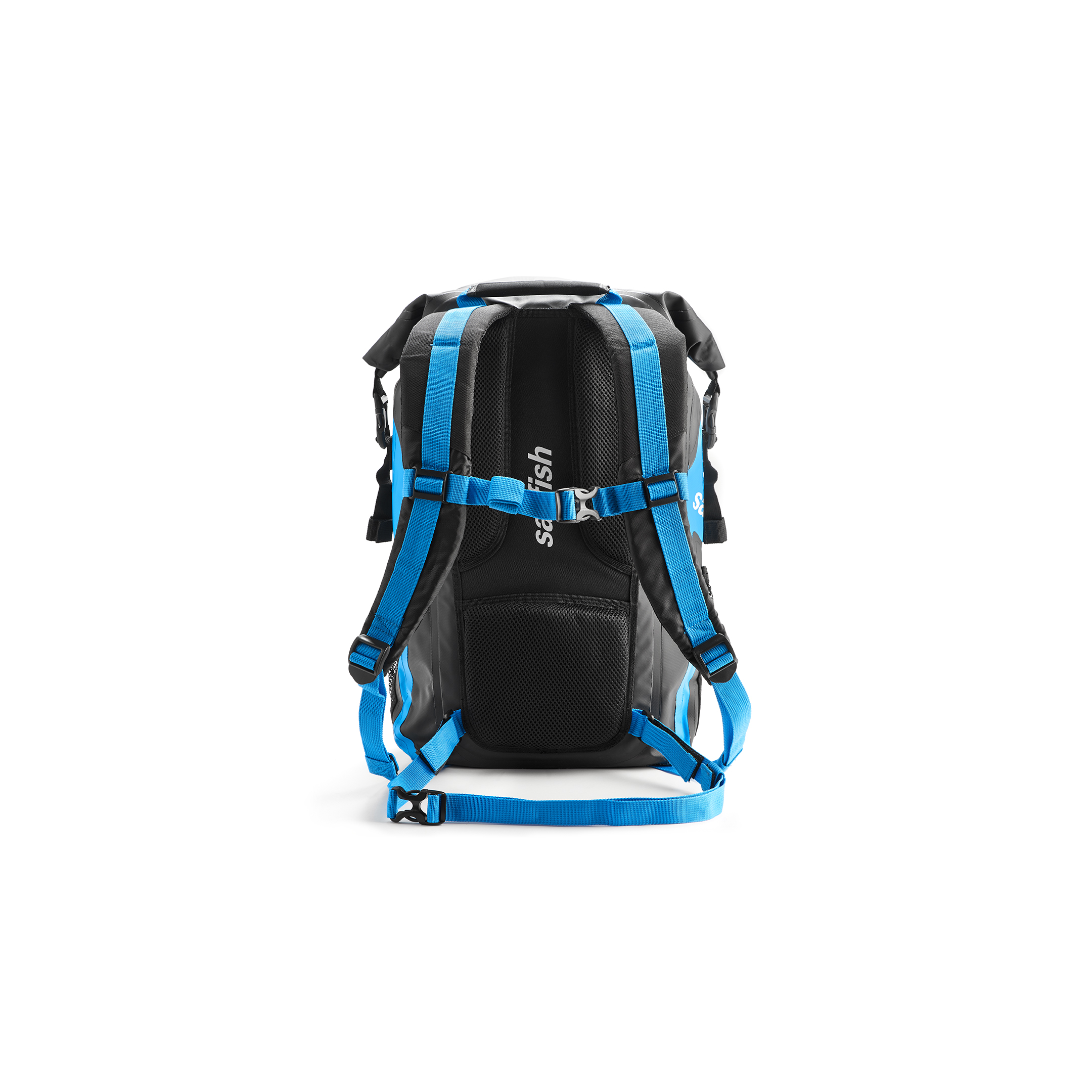 Sailfish - Waterproof Backpack Barcelona