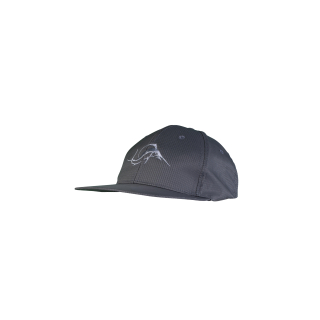 Sailfish - Lifestyle cap šedá