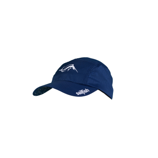 Sailfish - running cap performance